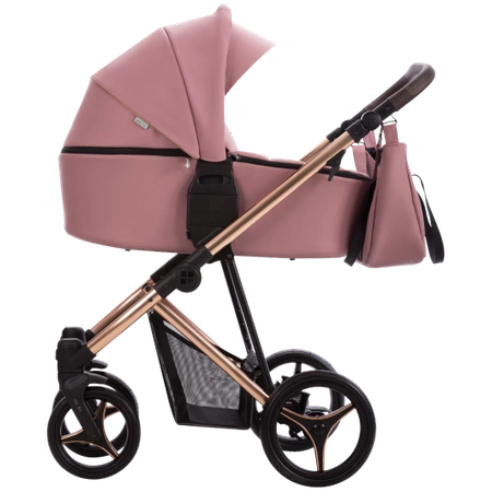 Bebetto Flavio Premium Class 2w1