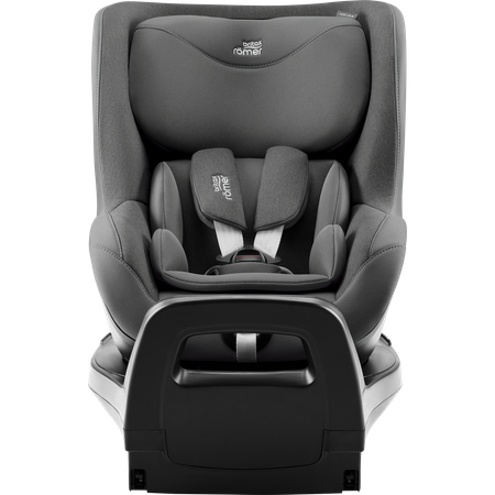 Britax Romer Dualfix Pro M - Fotelik samochodowy 61-105 cm