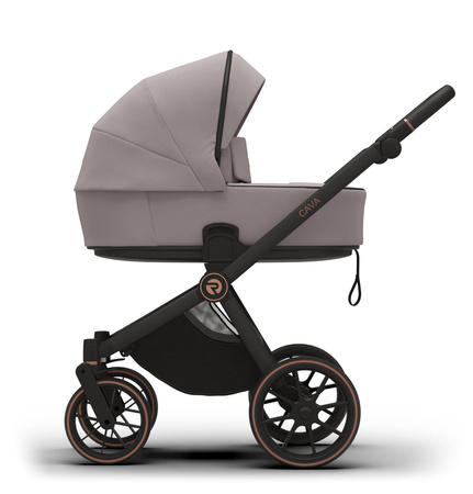 Wózek CAVA Copper 2w1 - Riko