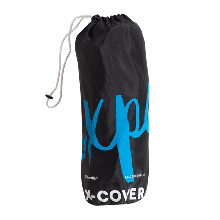 X-lander X-Cover - pokrowiec przeciwdeszczowy do X-Twin / X-Double