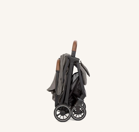 Pact™ pro lekki i kompaktowy wózek spacerowy