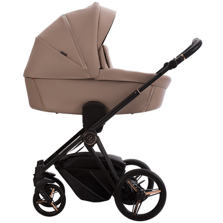 Bebetto Wózek Dziecięcy - Monti 2w1