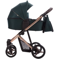 Bebetto Flavio Premium Class 2w1