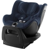Britax Romer Dualfix Pro - Fotelik samochodowy 40-105 cm