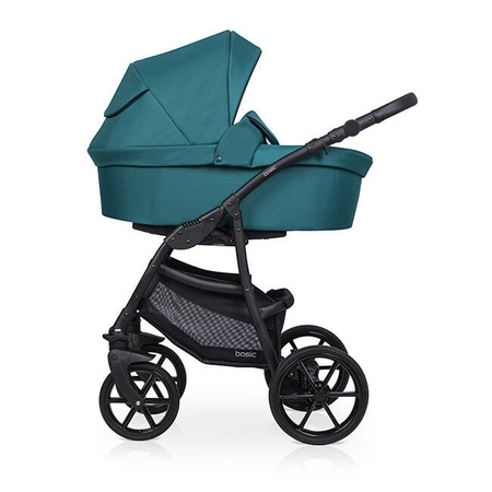 Wózek Basic 2w1 - Riko