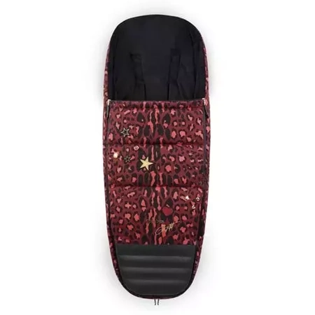 Cybex Śpiworek Rockstar by Alec Voelkel