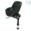 Maxi-Cosi Mica 360 Pro - Fotelik samochodowy 40-105 cm