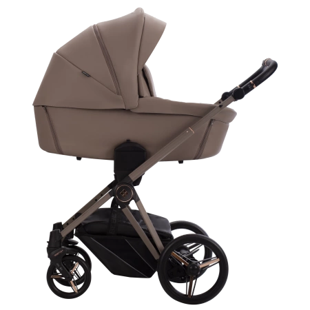 Bebetto Wózek Dziecięcy - Monti 2w1