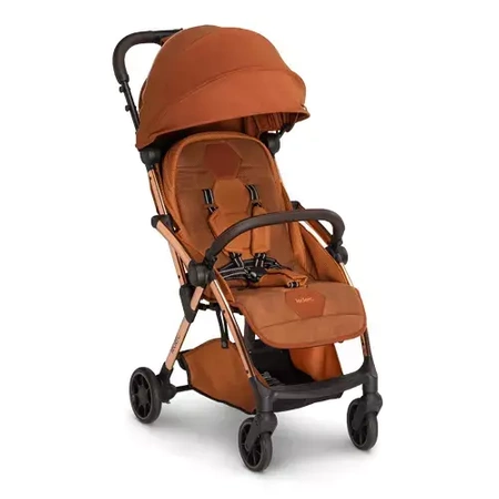 Leclerc Baby Hexagon - Wózek spacerowy