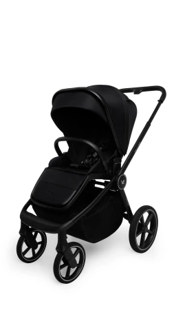 MUUVO Five - wielofunkcyjny wózek dziecięcy 2w1