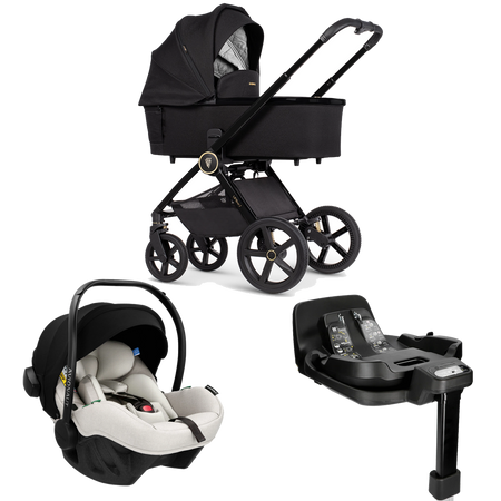 Zestaw 3w1 Venicci Upline 2 + Avionaut Pixel Pro 2.0 + baza IQ