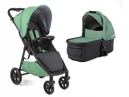 Mast Swiss Design Wózek 2w1 M4