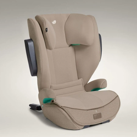 Joie i-Traver Sandstone fotelik podwyższający 100-150 cm, od 3,5 do 12 lat