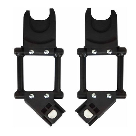 Valco Baby Snap Duo - Adapter do fotelika