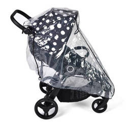 Petite&Mars - folia przeciwdeszczowa