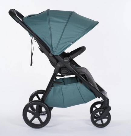 Mast Swiss Design M4 Mini koła Light