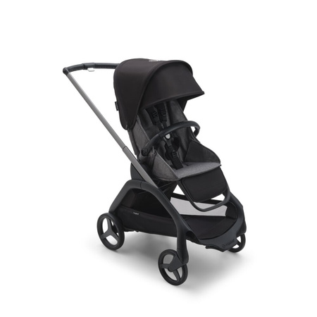 Bugaboo Dragonfly - Wózek spacerowy