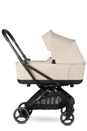 Easywalker Rockey M wózek wielofunkcyjny