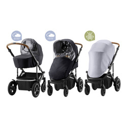 Zestaw pogodowy – Smile 5Z Britax Romer