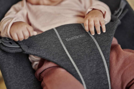 BABYBJORN - leżaczek BLISS 3D