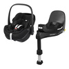 Maxi Cosi Pebble 360 Pro 2 + Baza FamilyFix 360 Pro