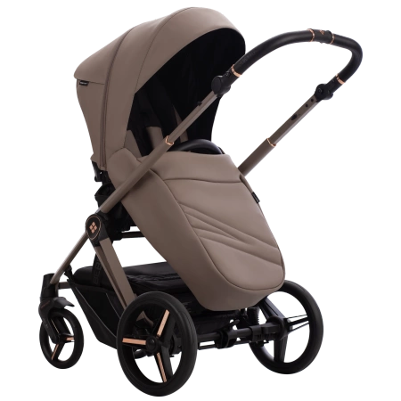 Bebetto Wózek Dziecięcy - Monti 2w1