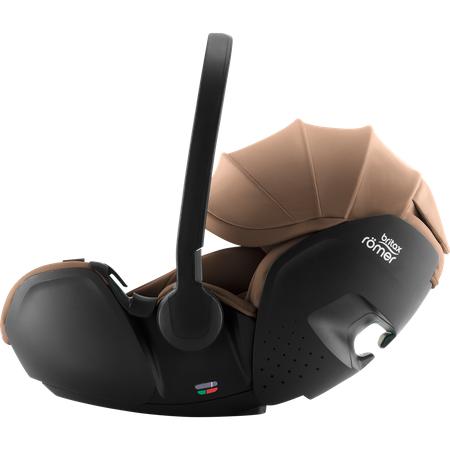 Britax Romer Baby-Safe Pro - Fotelik samochodowy 40 - 85 cm
