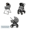Inglesina Aptica XT DUO 2w1