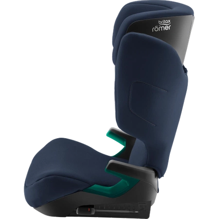 Britax Romer Fotelik Samochodowy Discovery Plus 2