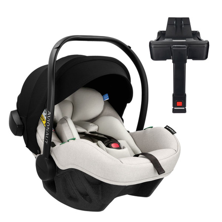 Zestaw: Avionaut Pixel PRO 2.0 C (BEIGE) i Dock 2.0