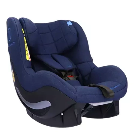 Avionaut AEROFIX RWF 2.0 C - fotelik samochodowy 67-105 cm