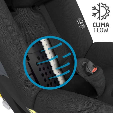 Maxi-Cosi Mica Pro Eco i-Size