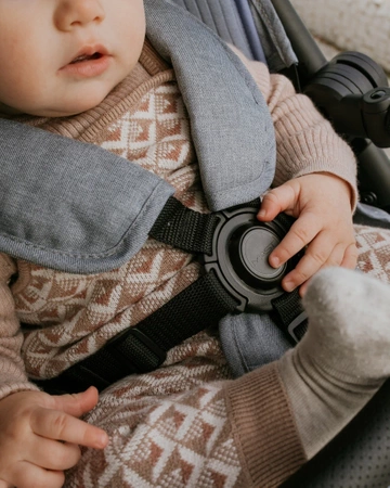 Mast Swiss Design M4X Mini koła HP