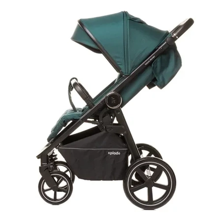 Future Design Xplode Lite - Wózek spacerowy