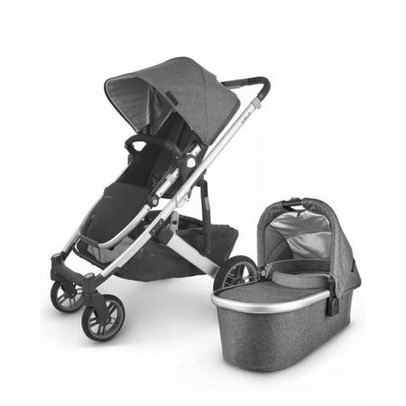 UPPAbaby CRUZ V2 2w1