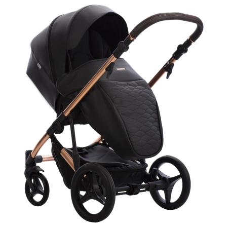 Bebetto Loren Premium Class 2w1 - Wózek wielofunkcyjny 2w1