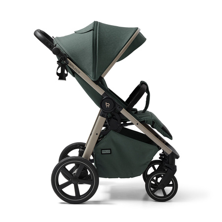 Future Design Wózek spacerowy Xplode Mild