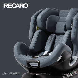 RECARO Fotelik Samochodowy Xenon 1