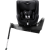 Britax Romer Dualfix Pro M - Fotelik samochodowy 61-105 cm