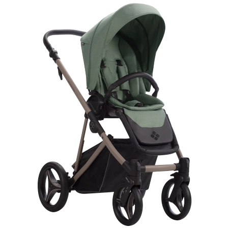 Bebetto Wózek Dziecięcy Pelpasso 2w1