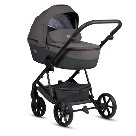 Tutis Wózek Dziecięcy 2w1 - Viva 6 | 072 Periscape