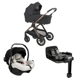 Zestaw 3w1 Esipiro Code + Avionaut Pixel Pro 2.0 + baza IQ