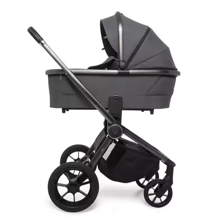 MUUVO Quick SE 2 2w1 wózek wielofunkcyjny