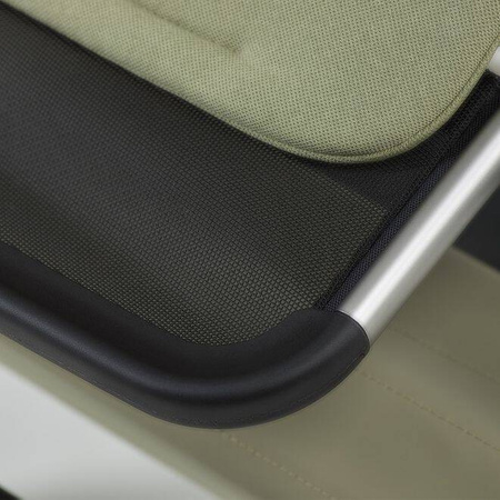 Anex wózek wielofunkcyjny 2w1 MEV Wink