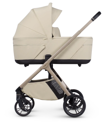 Wózek dziecięcy Venicci Tila 2w1 | Sabbia