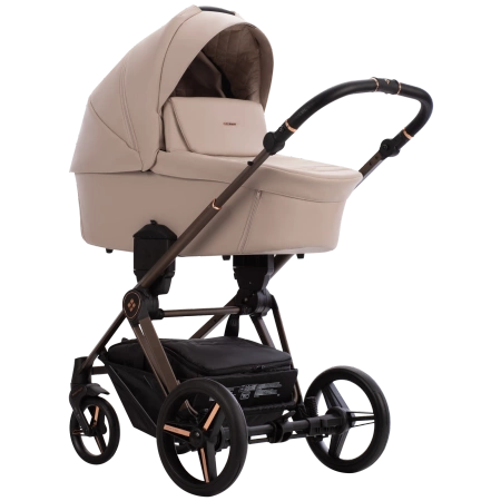 Bebetto Wózek Dziecięcy - Monti 2w1