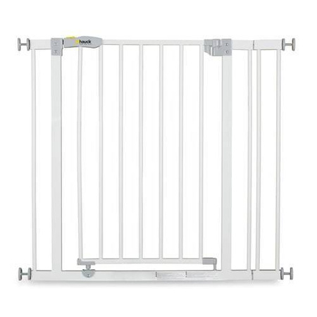 Hauck Open N Stop + 9 cm rozszerzenie