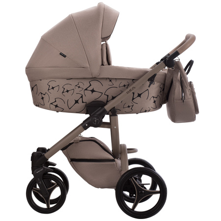 Bebetto Luca x Eva Minge 2w1