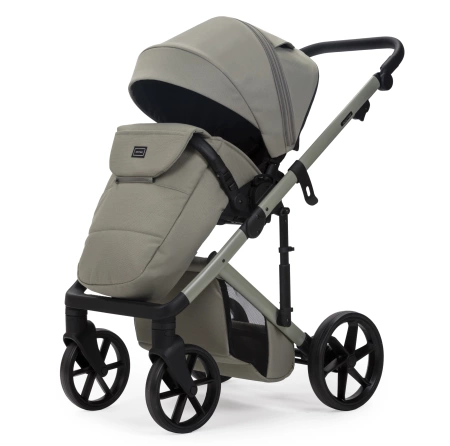 Adamex Wózek wielofunkcyjny DOLCE Natura 2w1 - Salvia