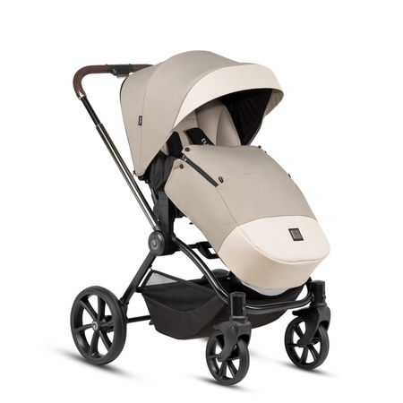 Tutis GIO+ 2/1 Wózek Wielofunkcyjny 2w1